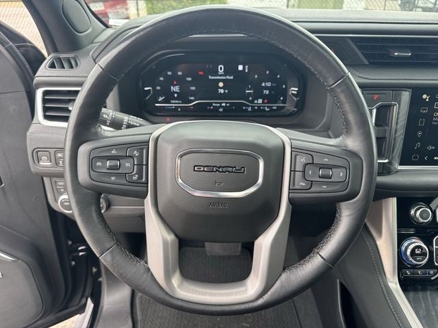 2022 GMC Yukon 4WD 4dr Denali
