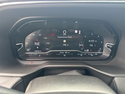 2022 GMC Yukon 4WD 4dr Denali