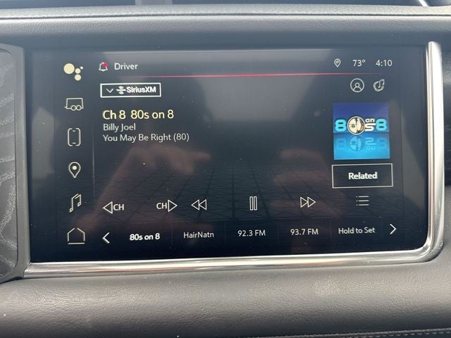 2022 GMC Yukon 4WD 4dr Denali