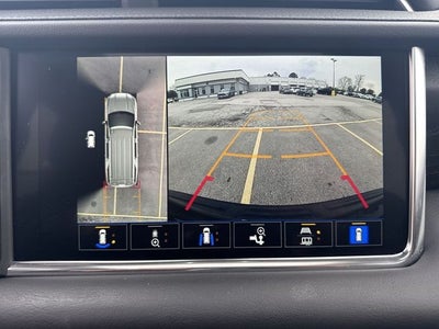 2022 GMC Yukon 4WD 4dr Denali