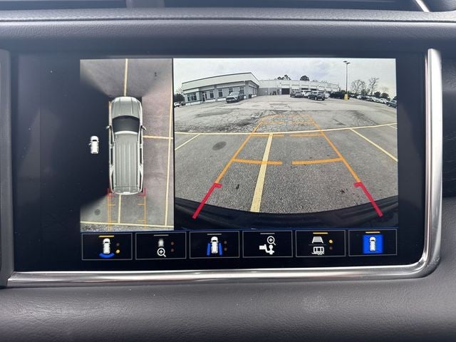 2022 GMC Yukon 4WD 4dr Denali