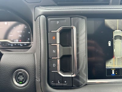 2022 GMC Yukon 4WD 4dr Denali