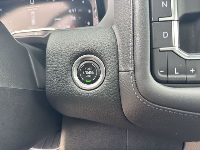 2022 GMC Yukon 4WD 4dr Denali