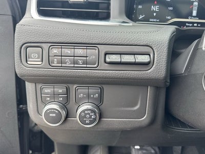 2022 GMC Yukon 4WD 4dr Denali