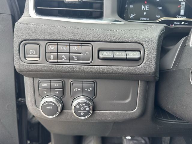 2022 GMC Yukon 4WD 4dr Denali