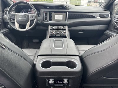 2022 GMC Yukon 4WD 4dr Denali