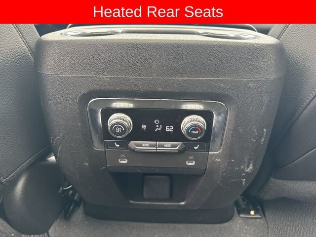 2022 GMC Yukon 4WD 4dr Denali