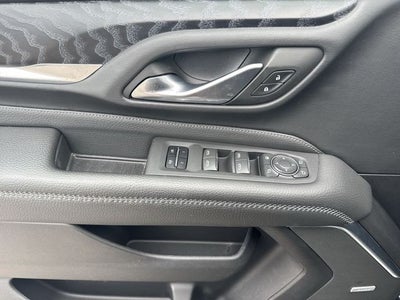 2022 GMC Yukon 4WD 4dr Denali