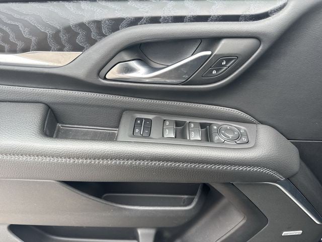 2022 GMC Yukon 4WD 4dr Denali