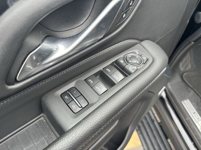 2022 GMC Yukon 4WD 4dr Denali