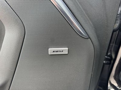 2022 GMC Yukon 4WD 4dr Denali