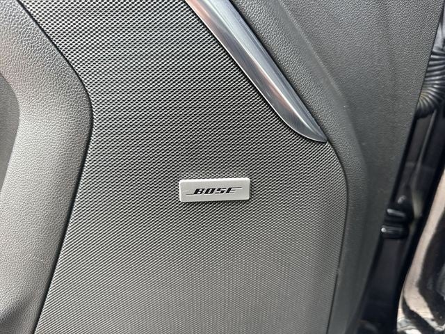 2022 GMC Yukon 4WD 4dr Denali