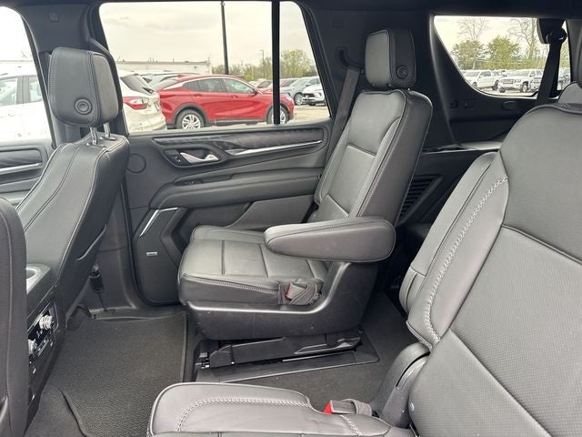 2022 GMC Yukon 4WD 4dr Denali