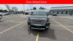 2022 GMC Yukon 4WD 4dr Denali