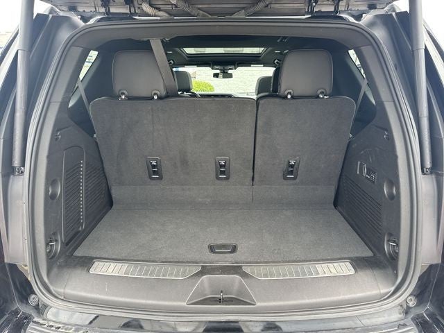 2022 GMC Yukon 4WD 4dr Denali