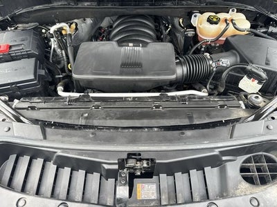 2022 GMC Yukon 4WD 4dr Denali