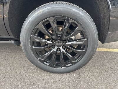 2022 GMC Yukon 4WD 4dr Denali