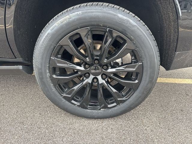 2022 GMC Yukon 4WD 4dr Denali