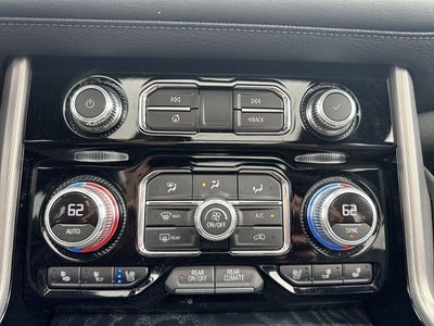 2022 GMC Yukon 4WD 4dr Denali