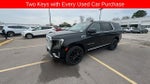 2022 GMC Yukon 4WD 4dr Denali