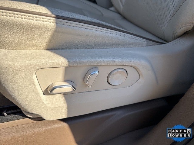 2023 GMC Yukon 4WD 4dr Denali