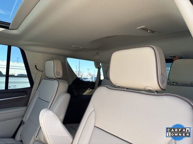 2023 GMC Yukon 4WD 4dr Denali