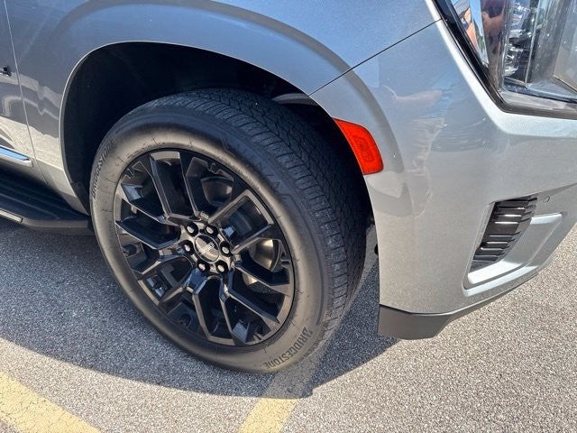 2024 GMC Yukon 4WD 4dr Denali