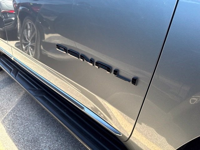 2024 GMC Yukon 4WD 4dr Denali