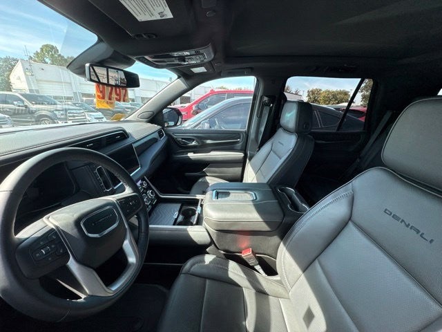 2024 GMC Yukon 4WD 4dr Denali