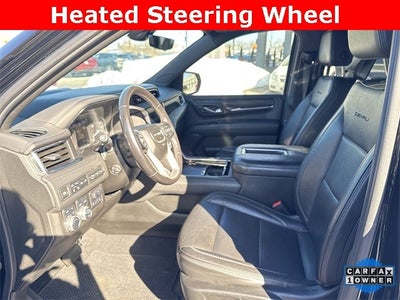 2021 GMC Yukon 4WD 4dr Denali