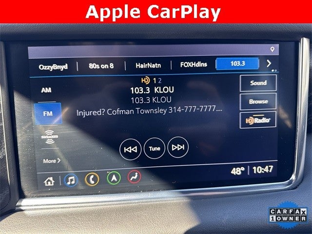 2021 GMC Yukon 4WD 4dr Denali