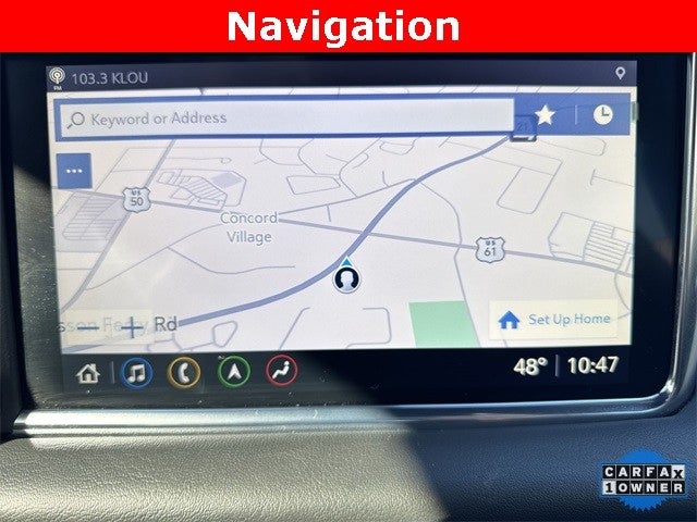 2021 GMC Yukon 4WD 4dr Denali