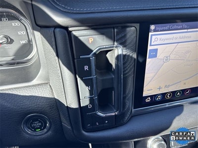 2021 GMC Yukon 4WD 4dr Denali