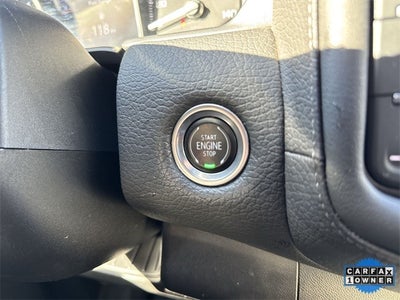 2021 GMC Yukon 4WD 4dr Denali