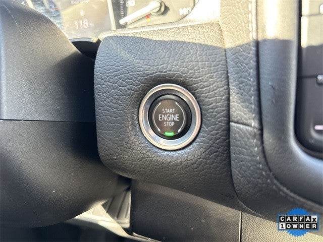 2021 GMC Yukon 4WD 4dr Denali