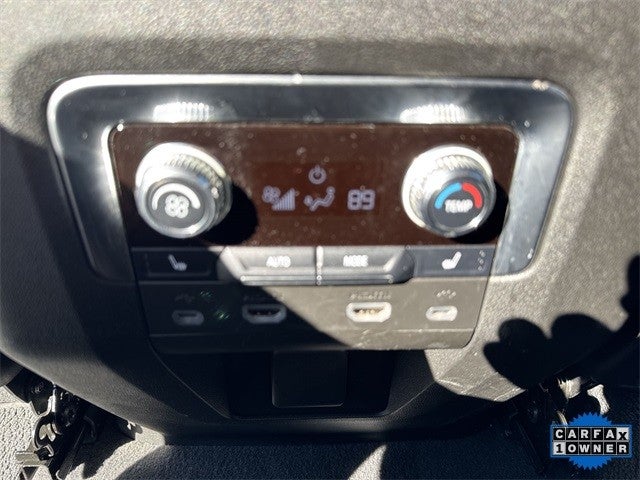 2021 GMC Yukon 4WD 4dr Denali