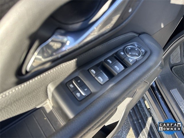 2021 GMC Yukon 4WD 4dr Denali