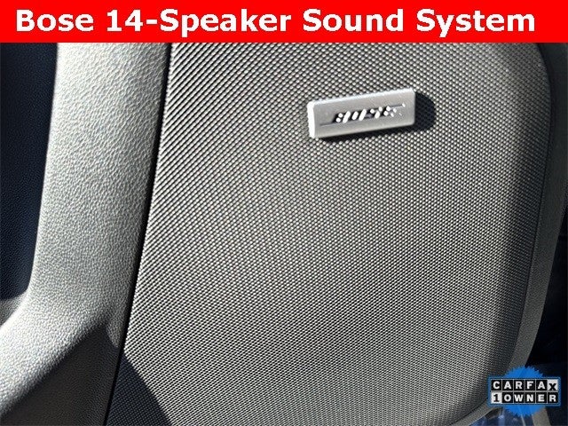 2021 GMC Yukon 4WD 4dr Denali