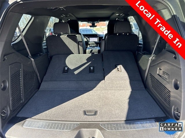 2021 GMC Yukon 4WD 4dr Denali