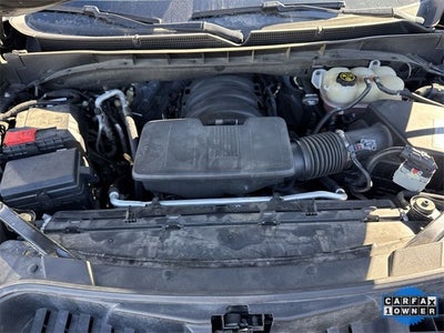 2021 GMC Yukon 4WD 4dr Denali