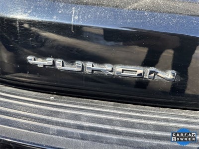 2021 GMC Yukon 4WD 4dr Denali