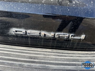 2021 GMC Yukon 4WD 4dr Denali