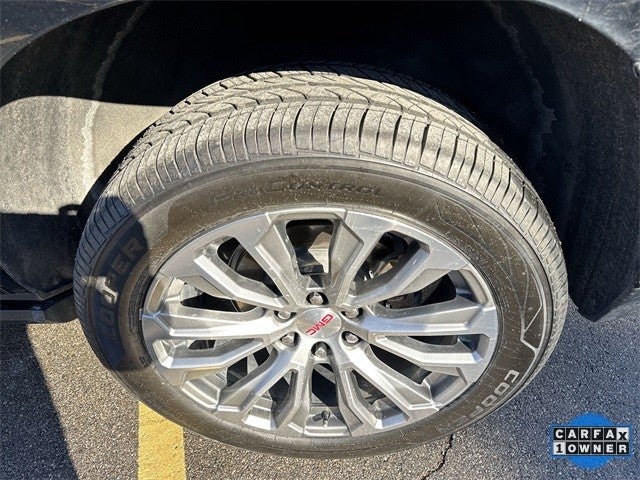 2021 GMC Yukon 4WD 4dr Denali