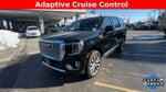 2021 GMC Yukon 4WD 4dr Denali