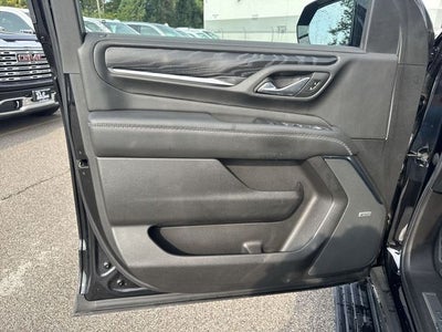 2021 GMC Yukon 4WD 4dr Denali