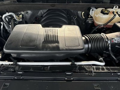 2021 GMC Yukon 4WD 4dr Denali
