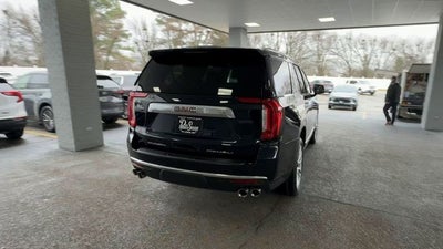 2023 GMC Yukon 4WD 4dr Denali