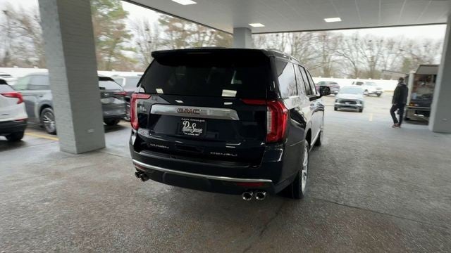 2023 GMC Yukon 4WD 4dr Denali