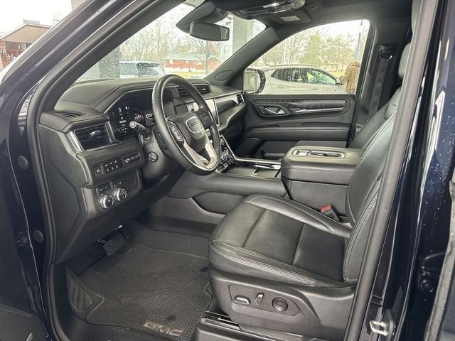 2023 GMC Yukon 4WD 4dr Denali