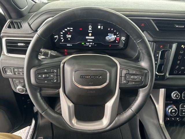 2023 GMC Yukon 4WD 4dr Denali